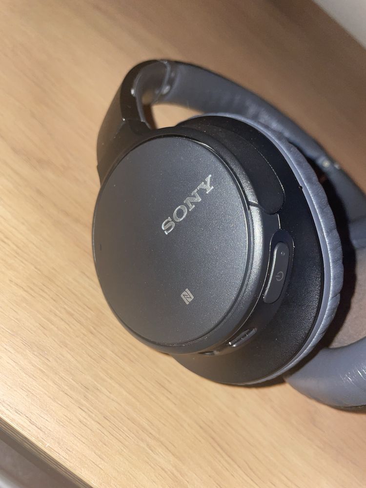 Phones Sony  WH-CH700N (excelente estado)