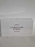 BYREDO La Selection 3*30 ml zestaw