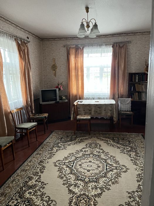 Продам будинок м. Сквира, по вулиці Січова