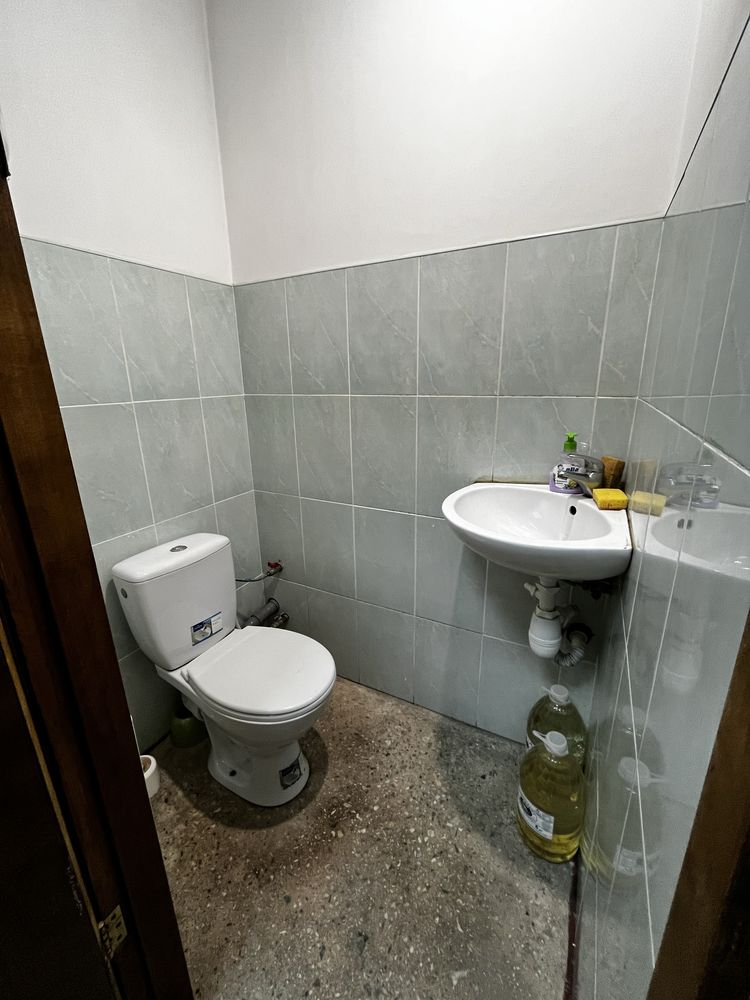Продаж! 390м2 магазин-склад  під вироб-во  Вʼїзд в Черкаси