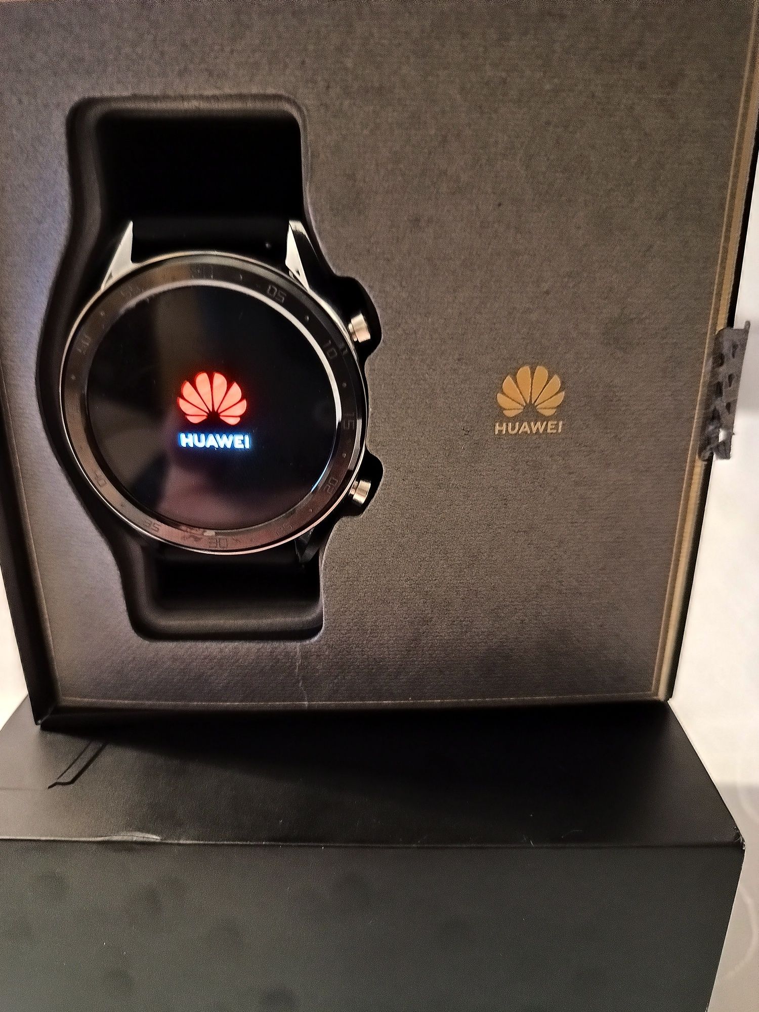 Zegarek Huawei GT