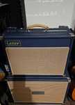Amplificador valvulado Laney Lionheart L5T