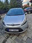 Ford Fiesta MK7 83 tyś km