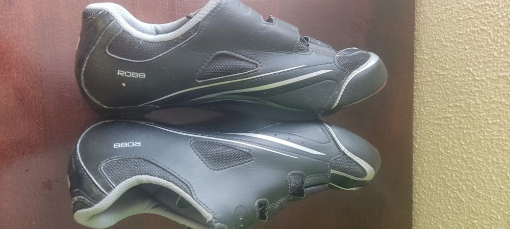 Sapatos ciclismo shimano R088 - 44
