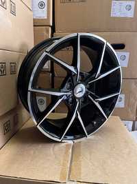 Jantes 16” 5x108 Novas Compativeis Peugeot Partner