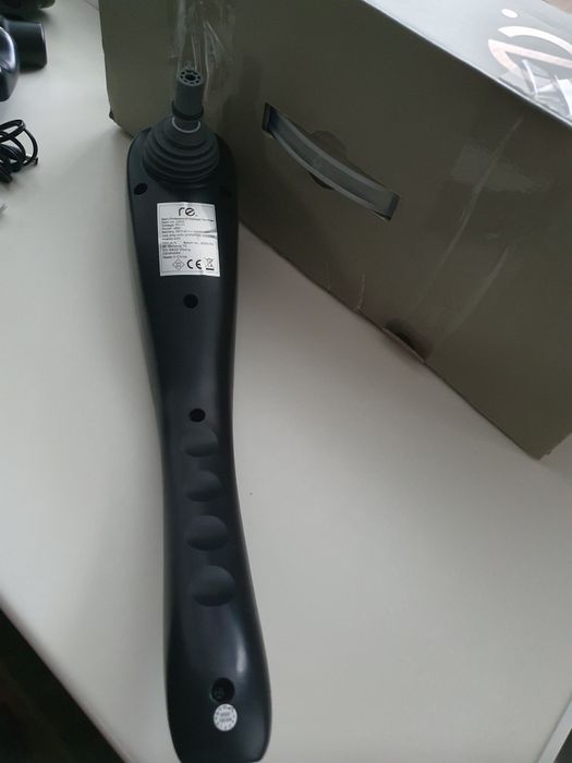 Масажер для всього тіла