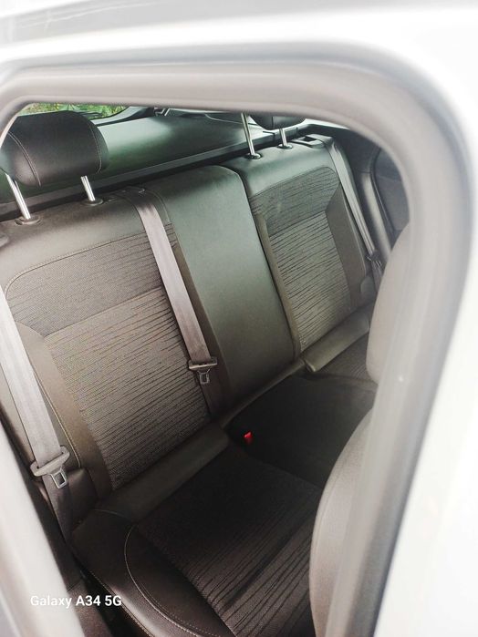 Opel Astra Tourer 1.6 cdti 136cv Cosmo S/S