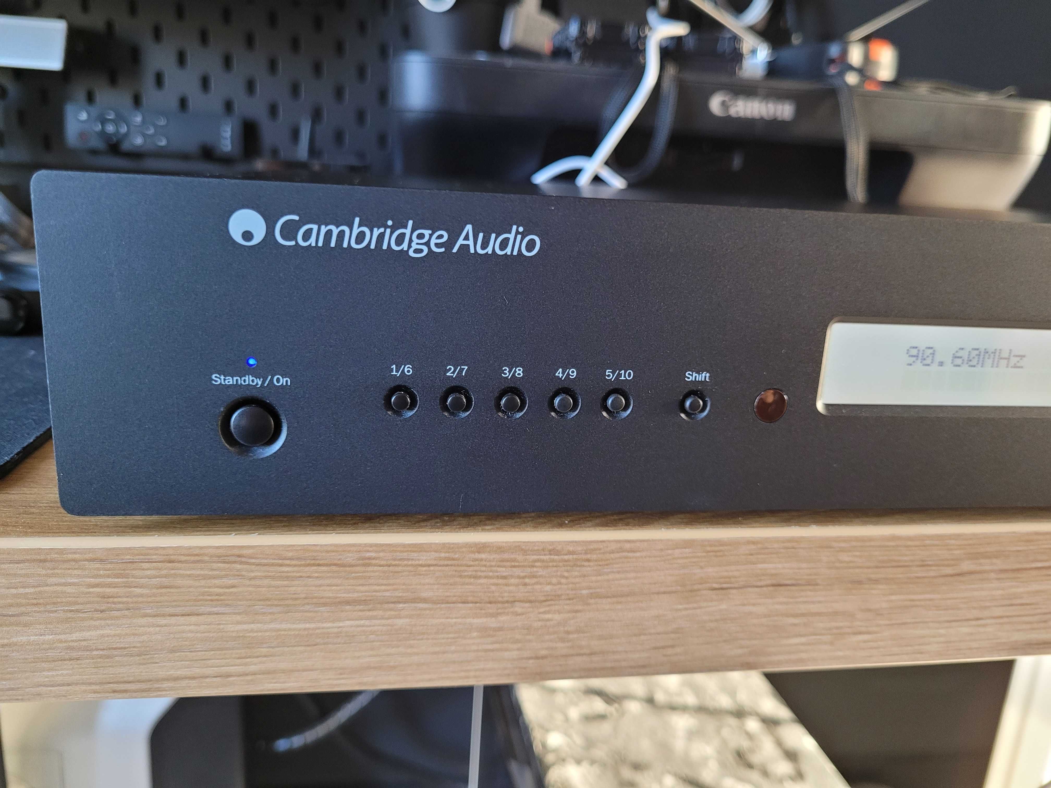 Cambridge Audio Azur 340T Tuner