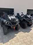 Odes 850 MUD Trophy EPS FV23% RatyLesaingDostawaSerwis nieCFmotoSegway