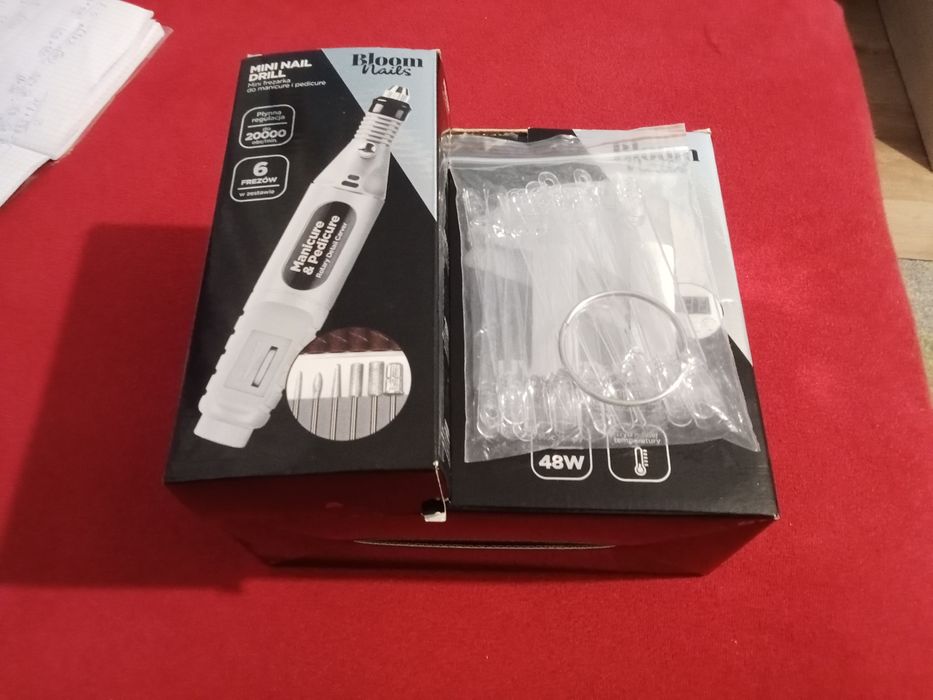 Zestaw do robienia hybryd