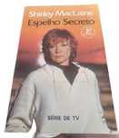 Espelho Secreto, de Shirley MacLaine