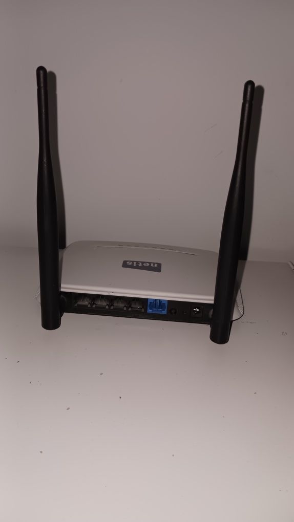 Router Netis Wi-fi