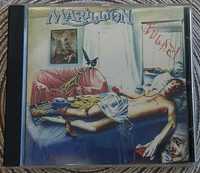 Płyta CD Album Marillion – Fugazi