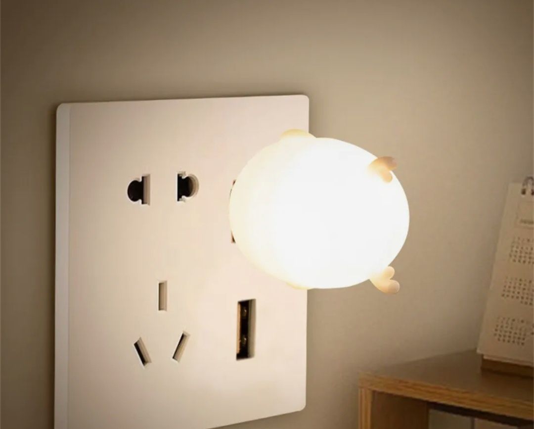 Енергозберігаюча лампа