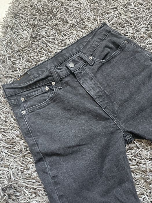 Джинси Levis 510  W32 L32 скіні