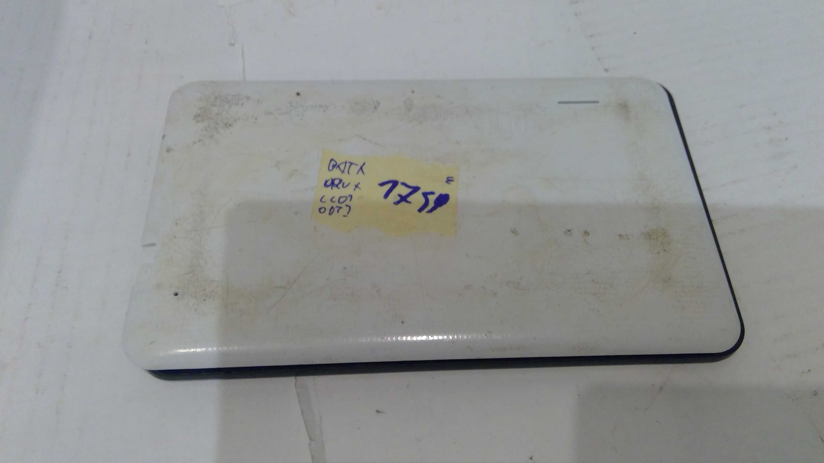 Tablet model nieznany nr1759