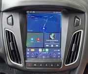 Radio android 14 ford focus mk3 4/64 canbus carplay android auto