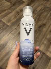 Термальна вода Vichy Mineralizing Thermal Water