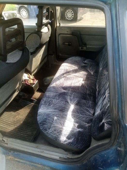 Продам Москвіч 2141