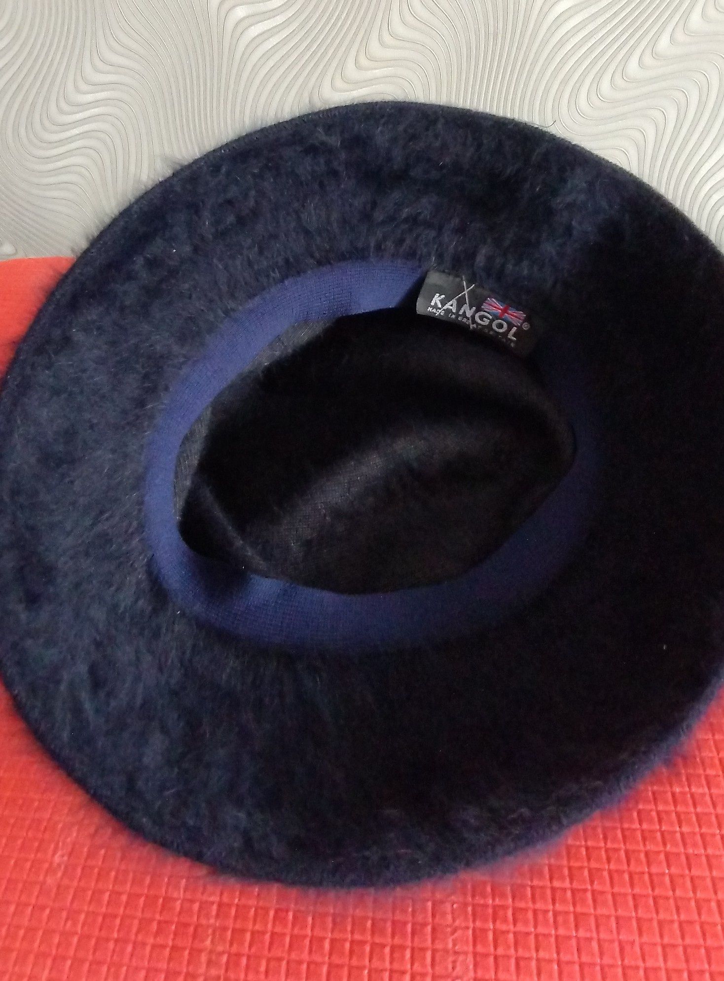 Kangol оригінальні панами р L