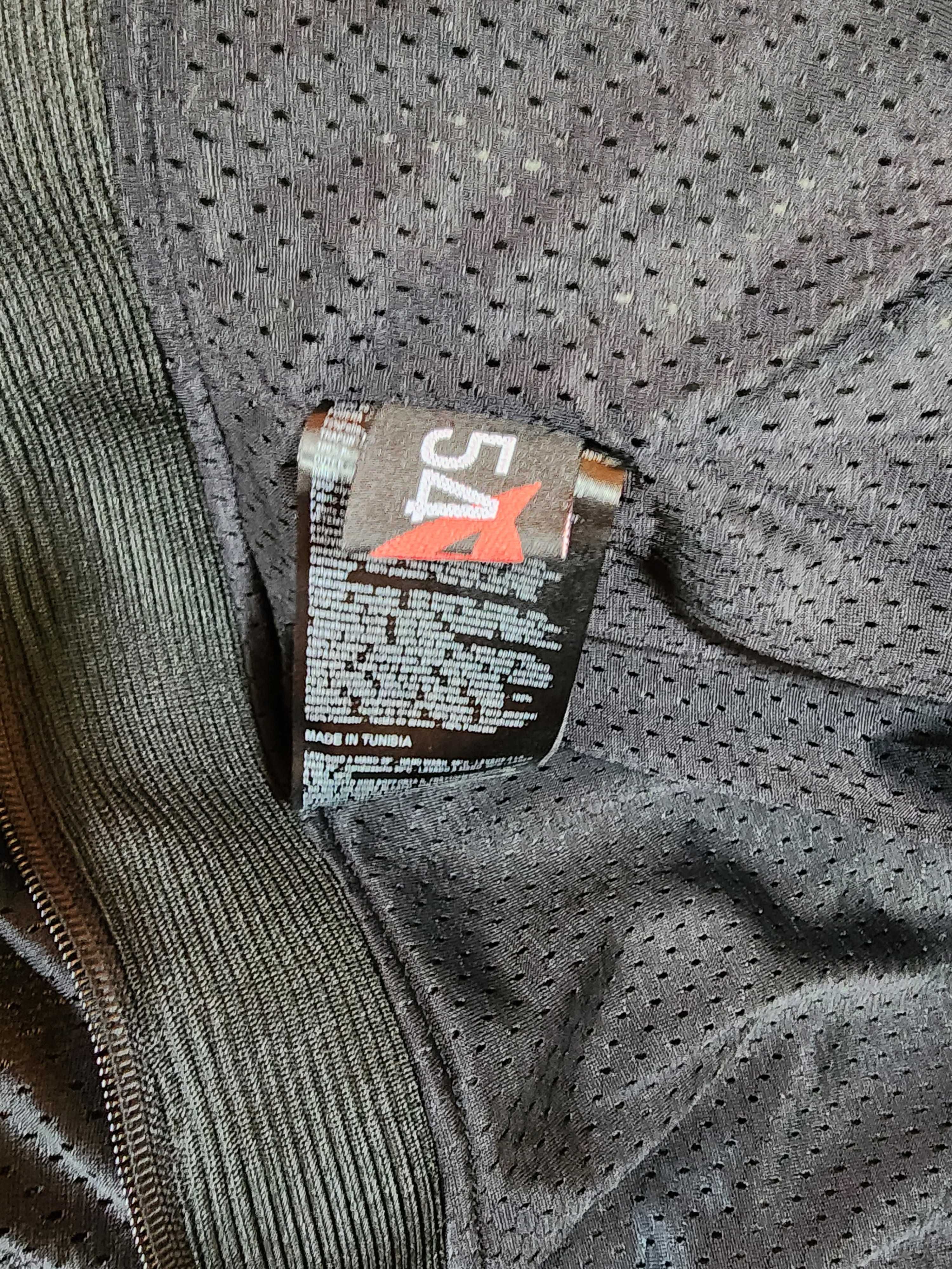 Kurtka skórzana DAINESE CORBIN D-DRY r.54