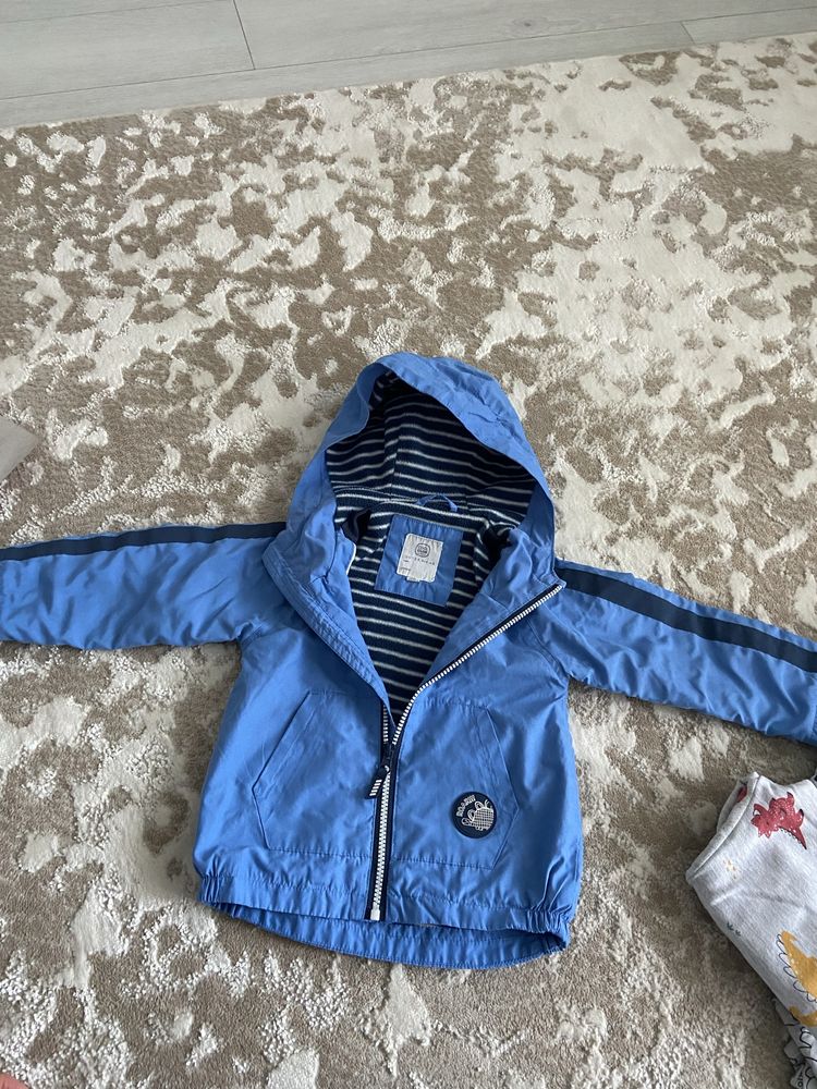 Лот речей 98 розміру, H&M