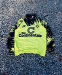 Borussia Dortmund bvb nike  koszulka piłkarska S/M 9 90s vintage