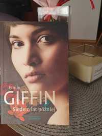 Siedem lat później- Emily Giffin