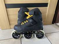 Rolki Rollerblade Metroblade 110 3WD r. 44 twister powerslide seba fr