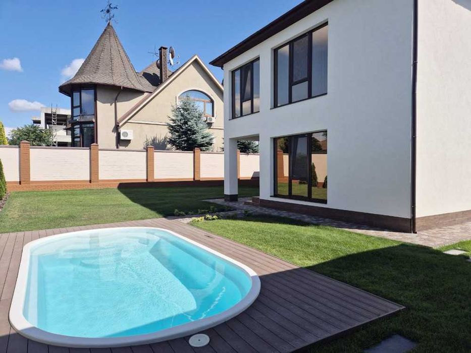 Дом заходи живи Новоалександровка (код 104)