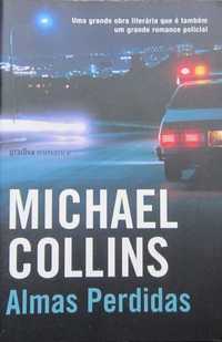 MICHAEL COLLINS - Livros