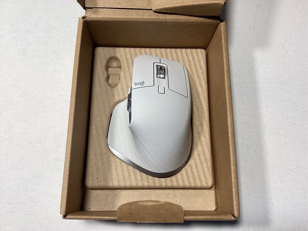Logitech MX Master 3S