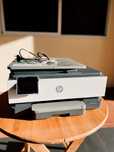 Impressora HP OfficeJet 8012