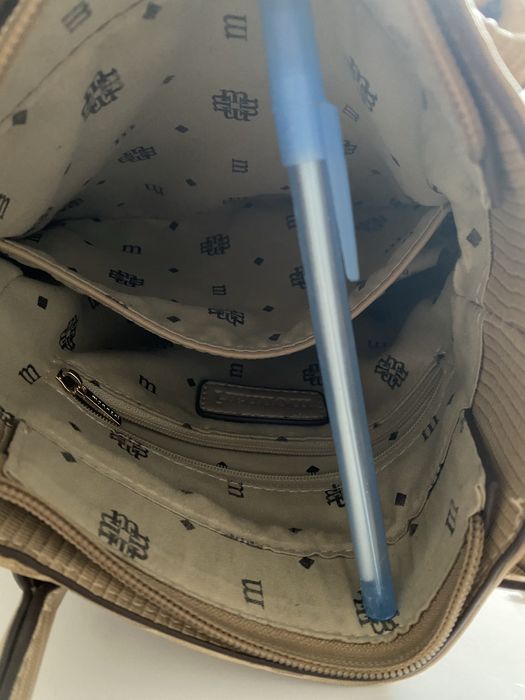 Torebka orginalna monnari .