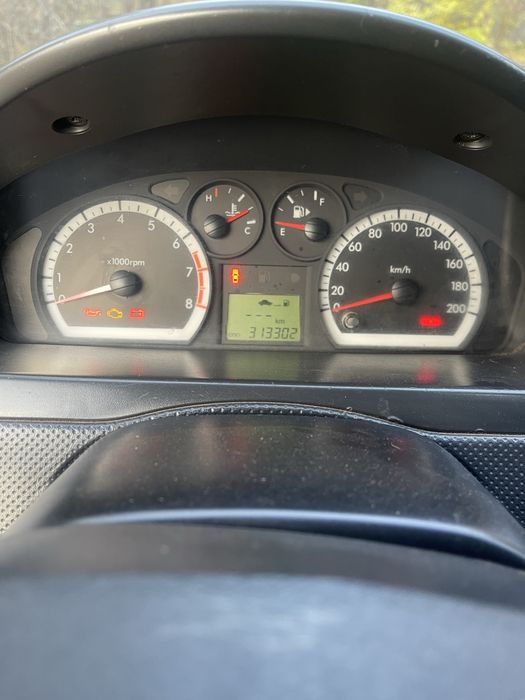Продам Chevrolet Aveo 1.5