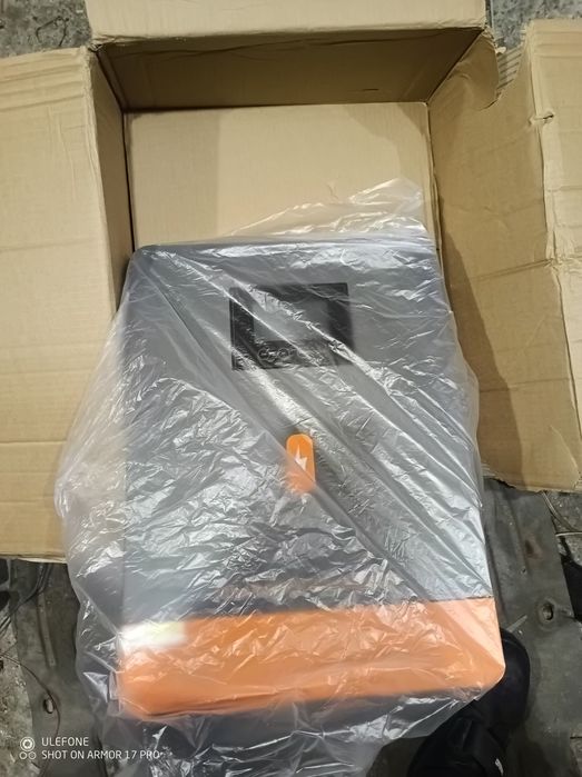 Зарядная станция , ИБП, безпереребойник , монтаж , установка