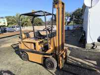 Empilhador matral 1.5t