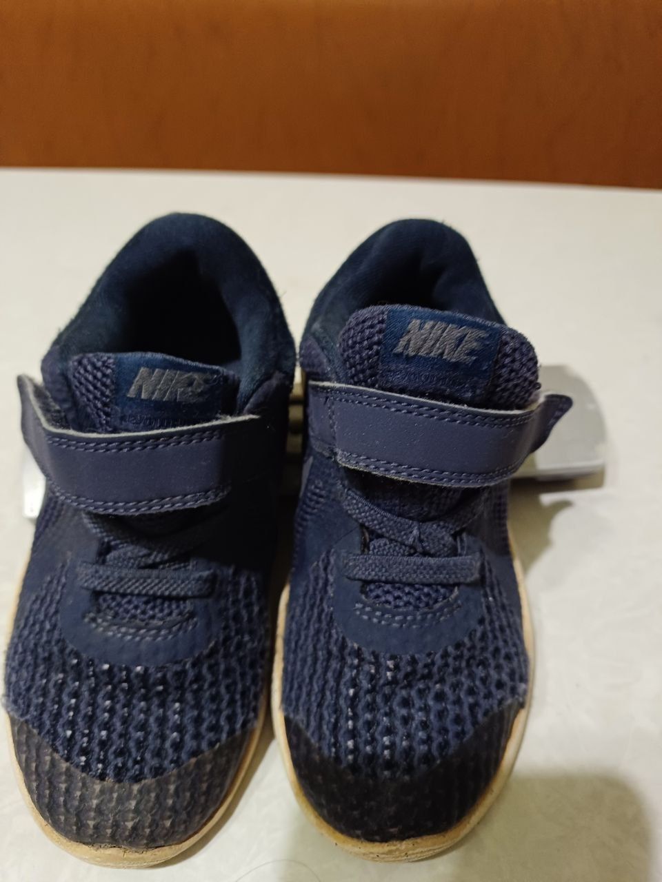 Кросівки Nike на хлопчика р.25-26/кроссовки летние для мальчикана