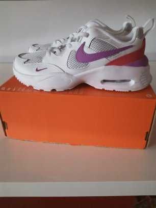 NOWE nike AIR MAX 35