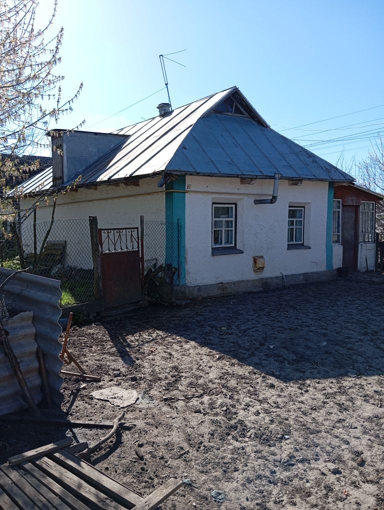 Продається будинок в селі Долинка, Уманський (Монастирищенський) район
