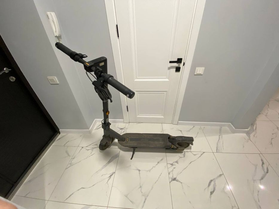 Електросамокат Segway-Ninebot MAX G2