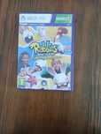 Gra rabbids invasion na xbox 360 Kinect