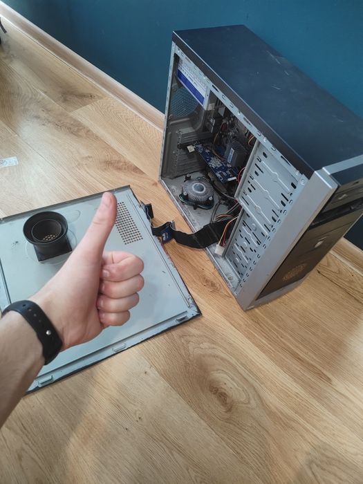 Super Puper KOMPUTER!!