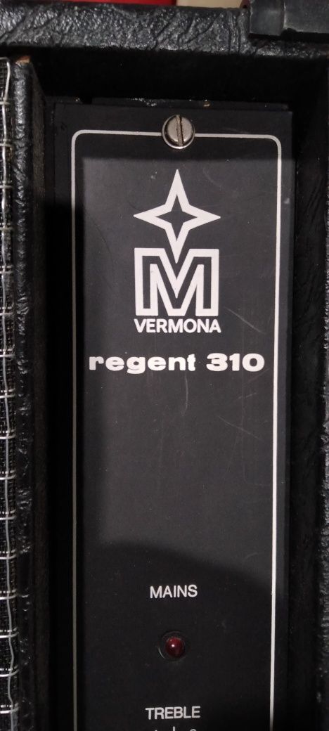 Głośnik kolumna Regent 310 Vermona