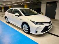 Toyota Corolla Toyota Corolla 1.8 Hybrid 2019