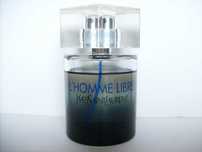 Yves Saint Laurent L'Homme Libre - 100ml - UNIKAT