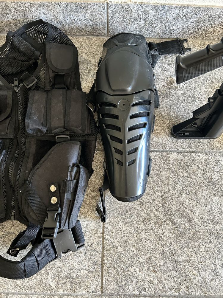 Vendo M4 Airsoft