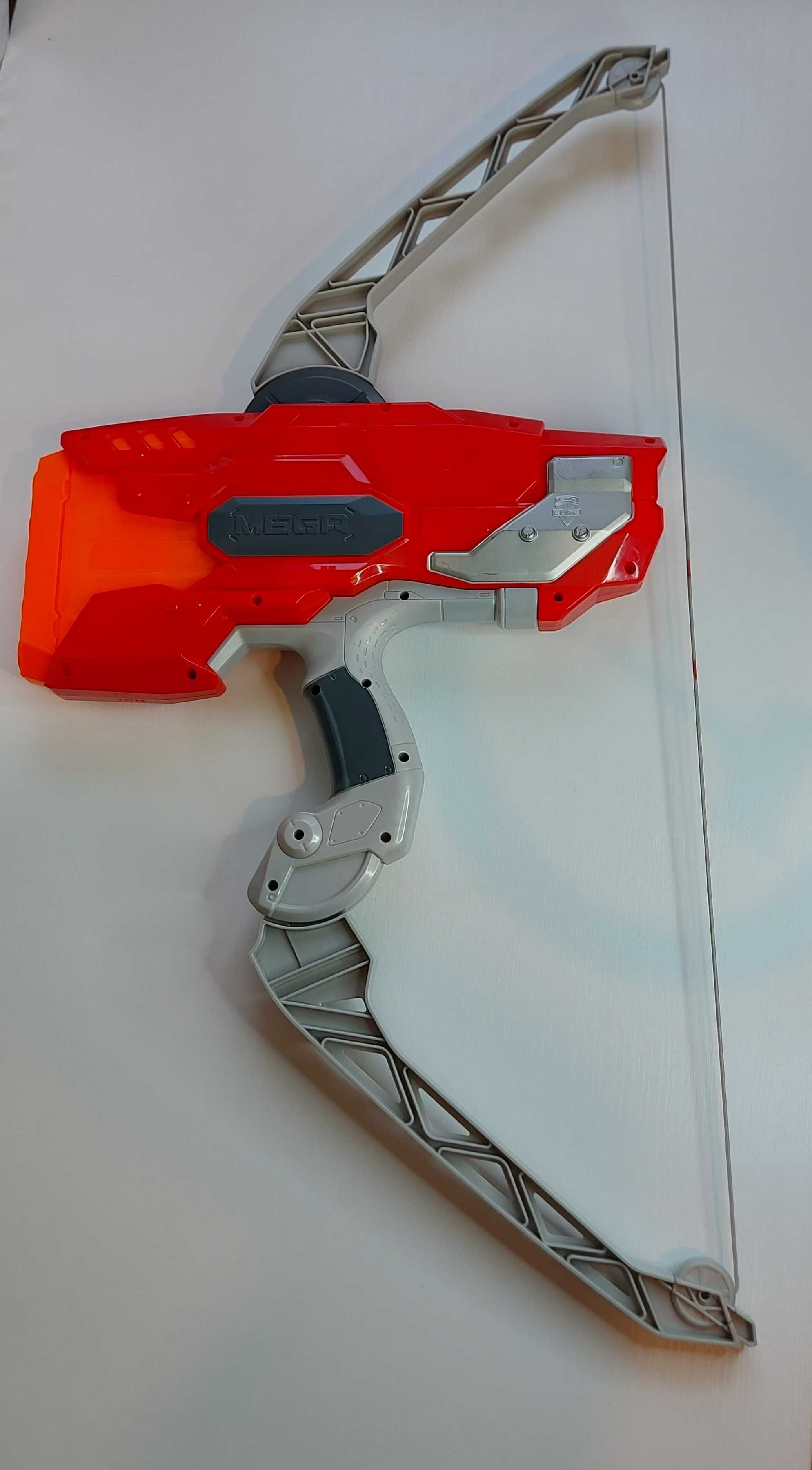 NERF Mega Thunderbow