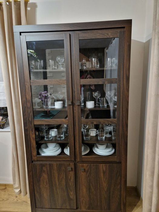 Zestaw mebli do salonu