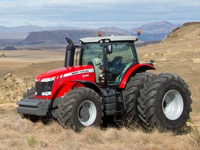 Купить крыло на трактор John Deere, New Holland, Fendt, Claas, Case
